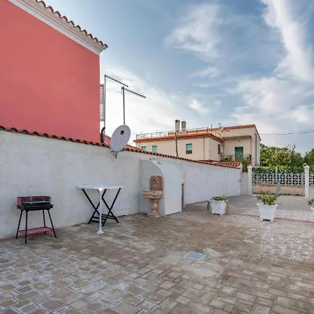 Villa Lunu