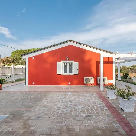 Villa Lunu *
