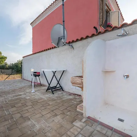 Lunu Villa
