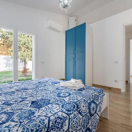 Lunu Villa *
