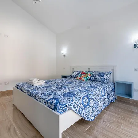 Lunu Villa Quartu SantʼElena